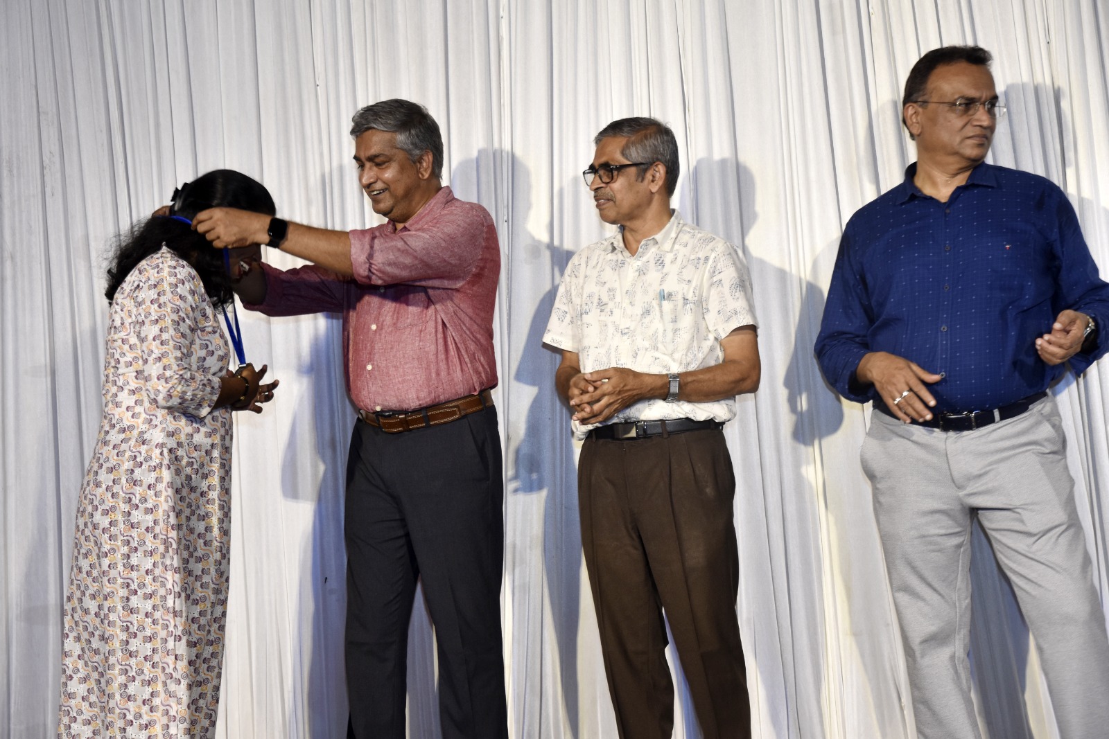 Sarani Club Day 2026 Photo 57
